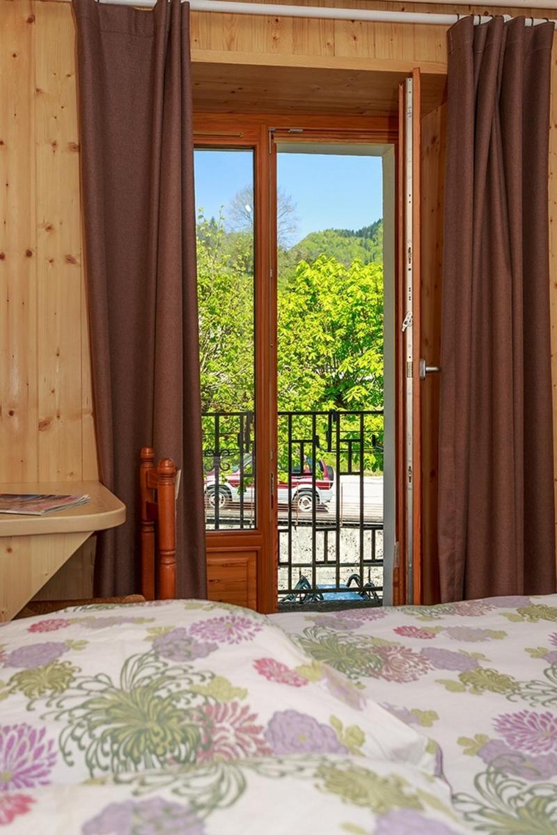 Gite Auberge L'Herbe Tendre Saint-Pierre-d'Entremont  Room photo